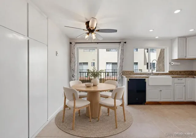 Photo 3 of Townhouse for sale at 7734 Nightingale, San Diego, CA 92123 | MLS# 260022535SD | Listing updated on 2026-09-30
