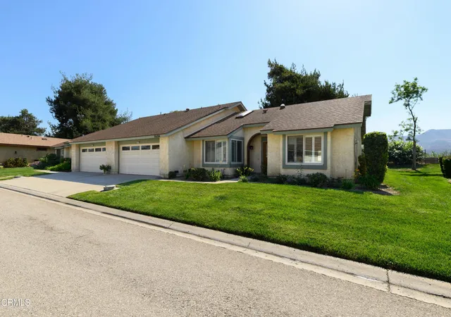 Photo 1 of Sale Pending at 20194 Village 20, Camarillo, CA 93012 | MLS# V1-38731 | Listing updated on 2026-09-25