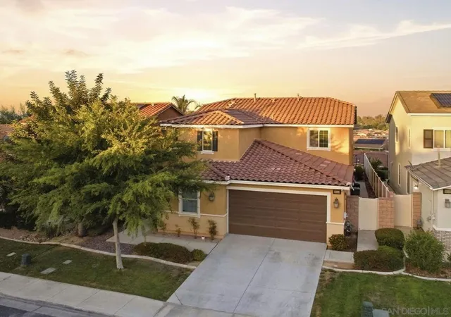 Single family home for sale at 36444 Acanthus Ct, Lake Elsinore, CA 92532 | MLS# 260022537SD