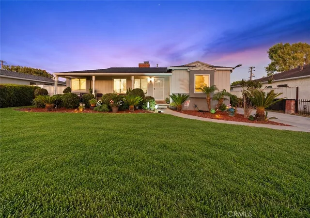 Photo 1 of Single family home for sale at 9700 South 5th, Inglewood, CA 90305 | MLS# SR26200261 | Listing updated on 2026-10-07
