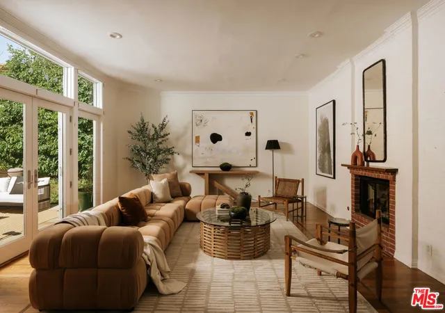 Photo 4 of Single family home for sale at 143 Marguerita Ave, Santa Monica, CA 90402 | MLS# 26987995 | Listing updated on 2026-09-16