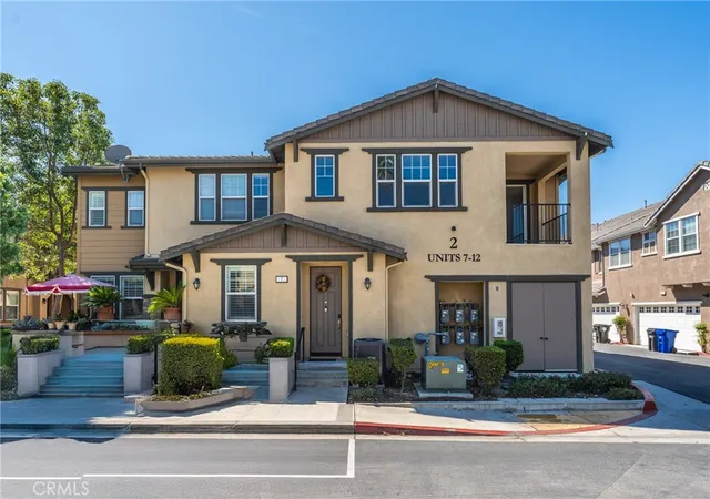 Photo 1 of Condo for sale at 16001 Chase, Fontana, CA 92336 | MLS# IV26201431 | Listing updated on 2026-09-18