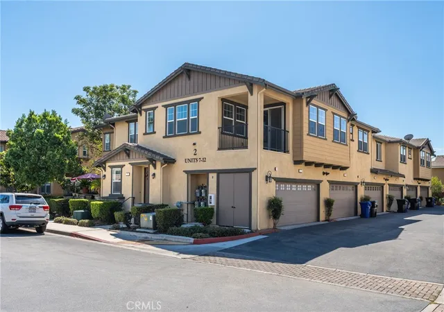 Photo 2 of Condo for sale at 16001 Chase, Fontana, CA 92336 | MLS# IV26201431 | Listing updated on 2026-09-18