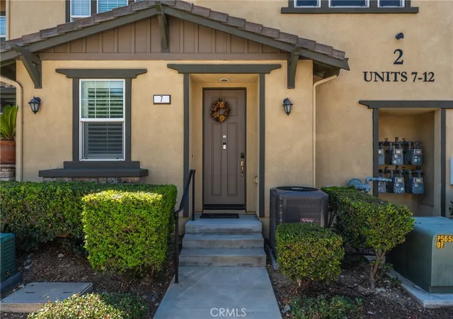 Photo 3 of Condo for sale at 16001 Chase, Fontana, CA 92336 | MLS# IV26201431 | Listing updated on 2026-09-18
