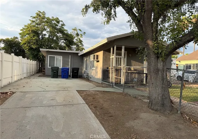Photo 1 of Multi family home for sale at 114 E Court, San Bernardino, CA 92410 | MLS# DW26201559 | Listing updated on 2026-10-07