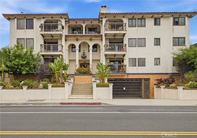 Photo 1 of Condo for sale at 1150 W 13th Street #206, San Pedro, CA 90731 | MLS# SB26193778 | Listing updated on 2026-09-15