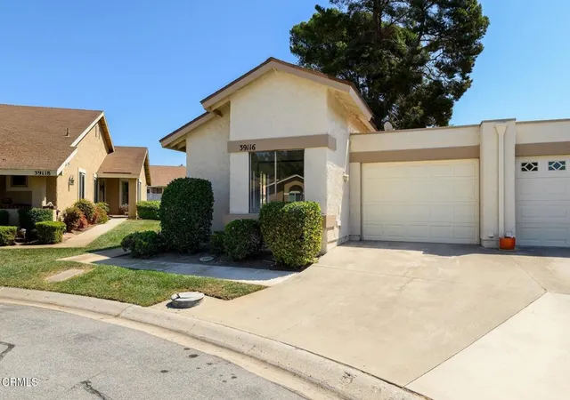 Photo 2 of Single family home for sale at 39116 Village 39, Camarillo, CA 93012 | MLS# V1-38732 | Listing updated on 2026-09-18