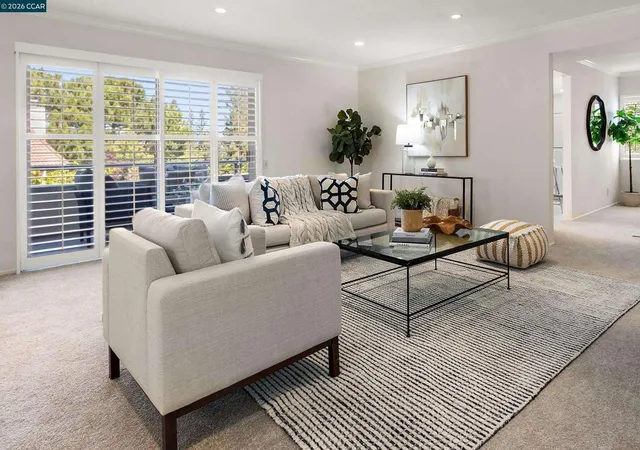 Photo 1 of Condo for sale at 1501 Ptarmigan Dr #7B, Walnut Creek, CA 94595 | MLS# 41148255 | Listing updated on 2026-09-16