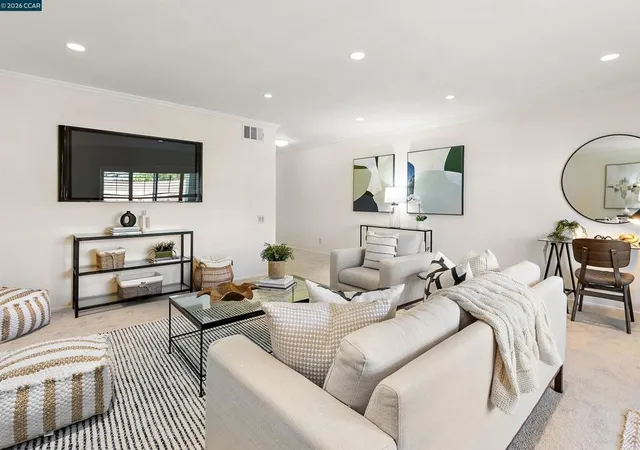 Photo 3 of Condo for sale at 1501 Ptarmigan Dr #7B, Walnut Creek, CA 94595 | MLS# 41148255 | Listing updated on 2026-09-16