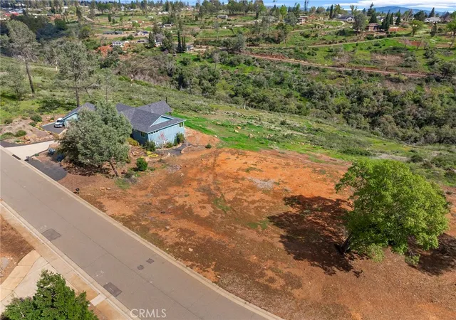 Land for sale at 5805 Acorn Ridge Dr, Paradise, CA 95969 | MLS# SN26201573