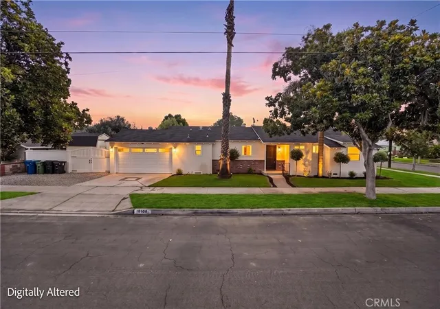 Single family home for sale at 18153 Cohasset, Reseda, CA 91335 | MLS# OC26198931