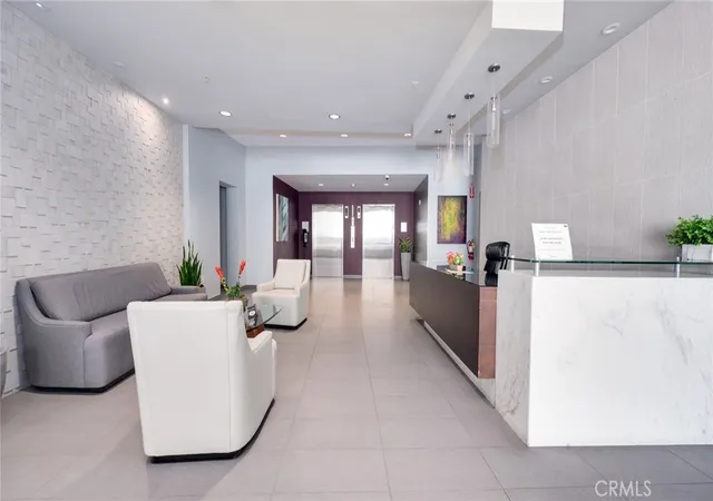 Photo 2 of Condo for sale at 875 G #204, San Diego, CA 92101 | MLS# SW26201586 | Listing updated on 2026-09-19