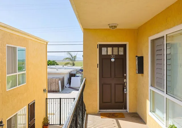 Photo 1 of Condo for sale at 239 Ebony Ave #6, Imperial Beach, CA 91932 | MLS# PTP2606972 | Listing updated on 2026-09-16