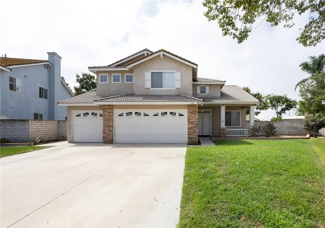 Photo 1 of Single family home for sale at 3142 Stallion St, Ontario, CA 91761 | MLS# TR26201517 | Listing updated on 2026-09-22