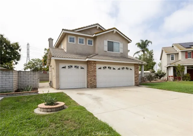 Photo 2 of Single family home for sale at 3142 Stallion St, Ontario, CA 91761 | MLS# TR26201517 | Listing updated on 2026-09-22