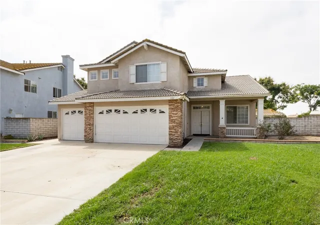 Photo 3 of Single family home for sale at 3142 Stallion St, Ontario, CA 91761 | MLS# TR26201517 | Listing updated on 2026-09-22