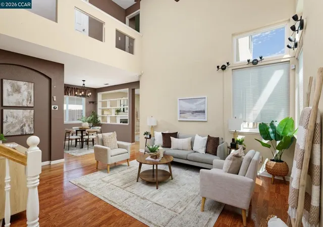 Photo 3 of Single family home for sale at 920 Turquoise St, Vacaville, CA 95687 | MLS# 41148260 | Listing updated on 2026-09-16