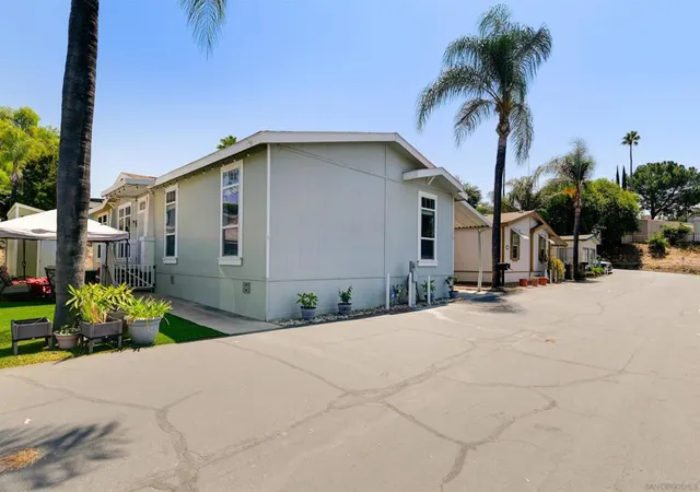 Photo 3 of Manufactured home for sale at 13490 Hwy 8 Business #114, Lakeside, CA 92040 | MLS# 260022540SD | Listing updated on 2026-09-16