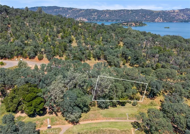 Land for sale at 8259 Little Borax Lake Rd, Kelseyville, CA 95451 | MLS# LC26200637