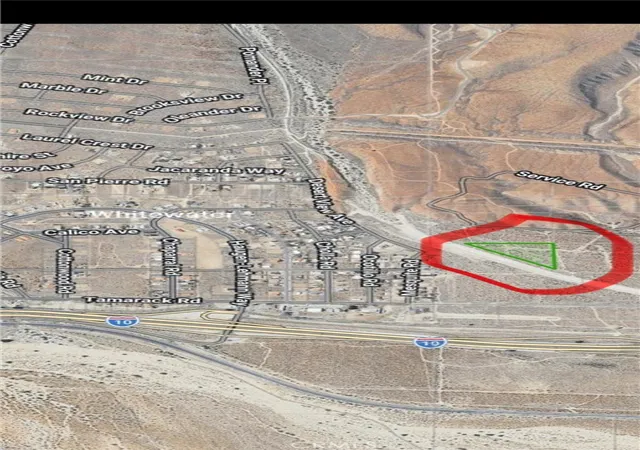Photo 1 of Land for sale at 0, Whitewater, CA 92282 | MLS# SW26201614 | Listing updated on 2026-09-16
