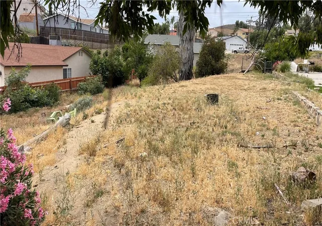 Photo 2 of Land for sale at 0 Apn #351 043 011, Canyon Lake, CA 92587 | MLS# SR26201625 | Listing updated on 2026-09-15