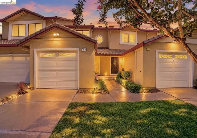 Townhouse for sale at 109 Peppermill Ln, Pittsburg, CA 94565 | MLS# 41148261