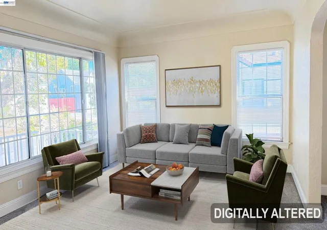 Photo 4 of Single family home for sale at 7 Howard Ave, Vallejo, CA 94590 | MLS# 41148262 | Listing updated on 2026-10-07