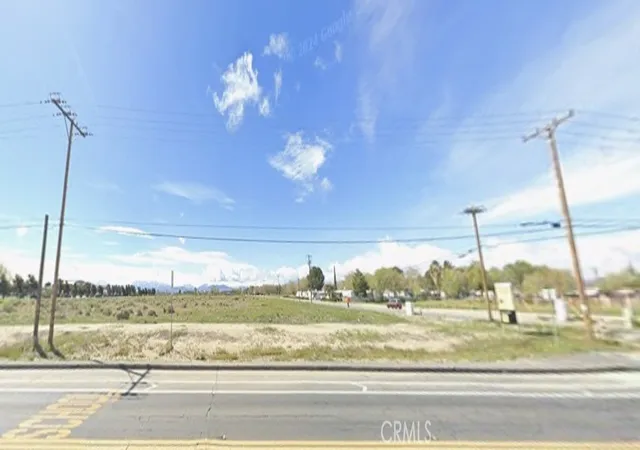Photo 1 of Land for sale at 0 Vac/cor Ave I/30th Ste, Lancaster, CA 93535 | MLS# SR26200614 | Listing updated on 2026-09-16
