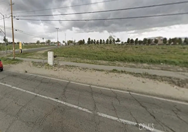 Photo 2 of Land for sale at 0 Vac/cor Ave I/30th Ste, Lancaster, CA 93535 | MLS# SR26200614 | Listing updated on 2026-09-16