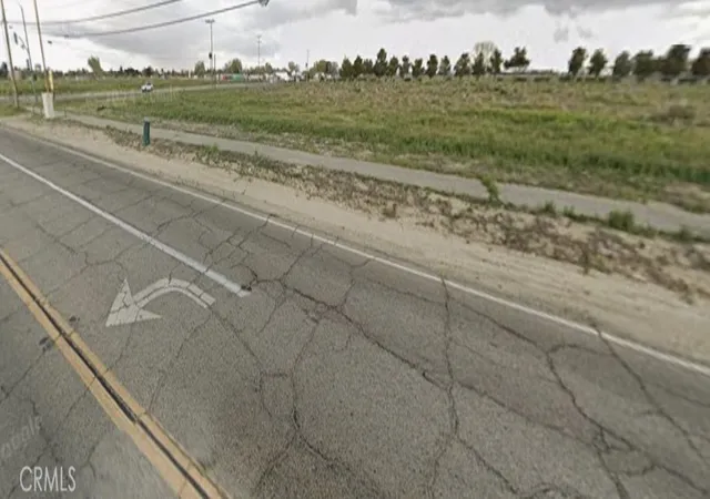Photo 3 of Land for sale at 0 Vac/cor Ave I/30th Ste, Lancaster, CA 93535 | MLS# SR26200614 | Listing updated on 2026-09-16