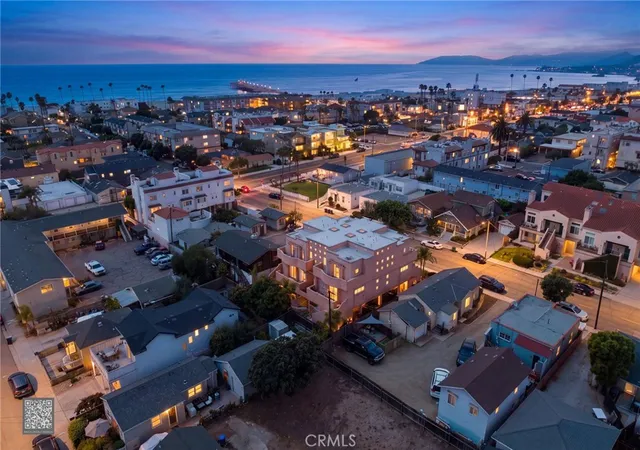 Condo for sale at 340 Ocean View #C, Pismo Beach, CA 93449 | MLS# FR26197110