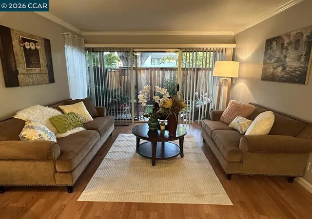 Photo 1 of Condo for sale at 34 Massolo Dr #B, Pleasant Hill, CA 94523 | MLS# 41148263 | Listing updated on 2026-09-16