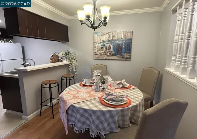 Photo 3 of Condo for sale at 34 Massolo Dr #B, Pleasant Hill, CA 94523 | MLS# 41148263 | Listing updated on 2026-09-16