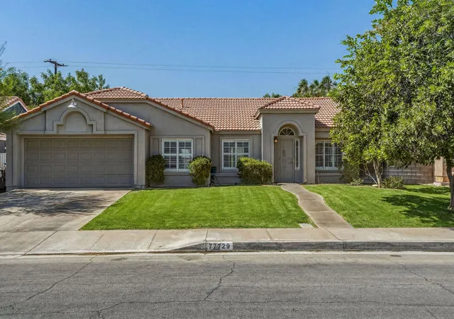 Photo 3 of Single family home for sale at 77729 Edinborough St, Palm Desert, CA 92211 | MLS# 219152733DA | Listing updated on 2026-09-16