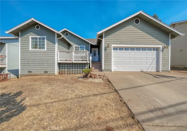 Photo 3 of Single family home for sale at 19028 Coyle Springs, Hidden Valley Lake, CA 95467 | MLS# LC26201645 | Listing updated on 2026-09-28