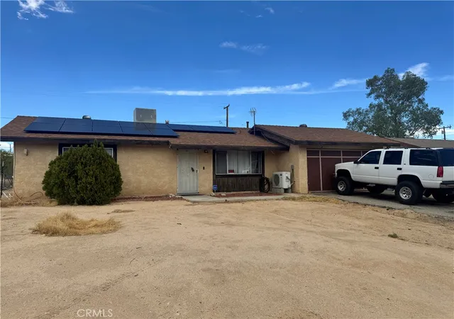 Photo 1 of Single family home for sale at 72330 Sunnyslope, Twentynine Palms, CA 92277 | MLS# JT26200319 | Listing updated on 2026-09-18