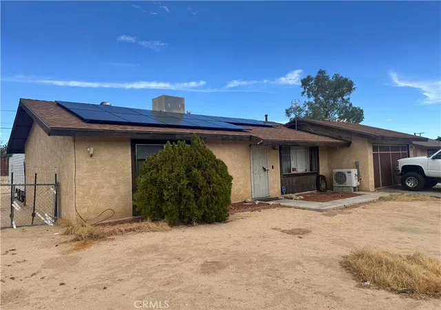 Photo 3 of Single family home for sale at 72330 Sunnyslope, Twentynine Palms, CA 92277 | MLS# JT26200319 | Listing updated on 2026-09-18