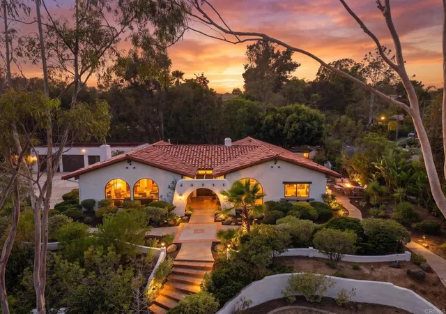 Single family home for sale at 2223 El Camino Del Norte, Encinitas, CA 92024 | MLS# NDP2608643