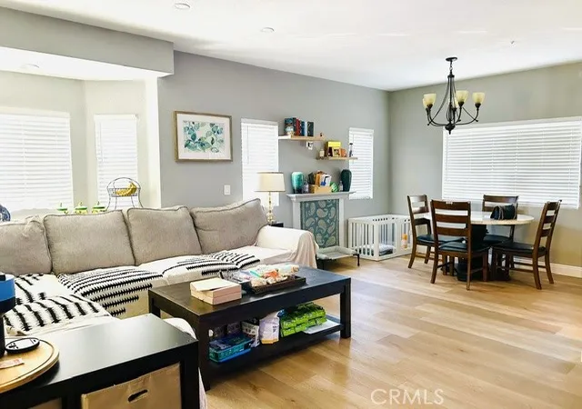 Photo 2 of Townhouse for sale at 11711 Magnolia #D, El Monte, CA 91732 | MLS# RS26197269 | Listing updated on 2026-09-16