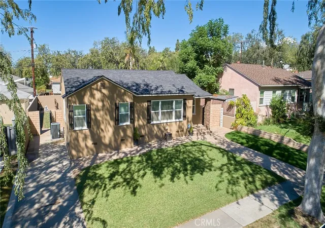 Photo 1 of Single family home for sale at 901 North 10th, Upland, CA 91786 | MLS# CV26200948 | Listing updated on 2026-09-18