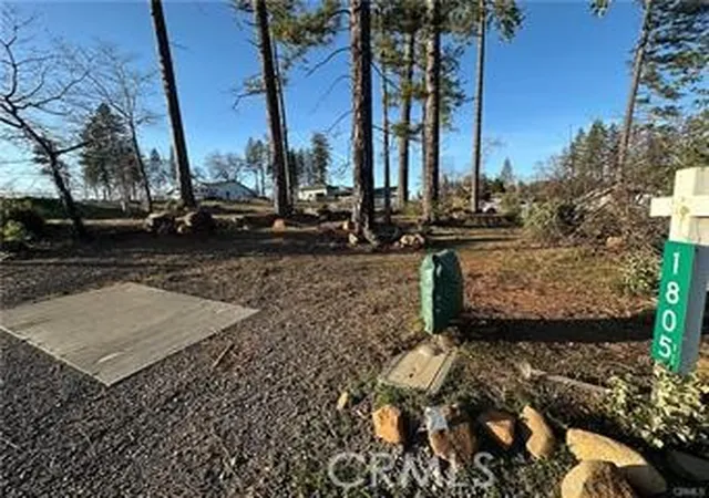 Land for sale at 1805 Stark Ln, Paradise, CA 95969 | MLS# SN26201654