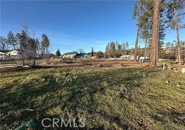 Photo 3 of Land for sale at 1805 Stark Ln, Paradise, CA 95969 | MLS# SN26201654 | Listing updated on 2026-09-16