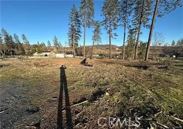 Photo 4 of Land for sale at 1805 Stark Ln, Paradise, CA 95969 | MLS# SN26201654 | Listing updated on 2026-09-16