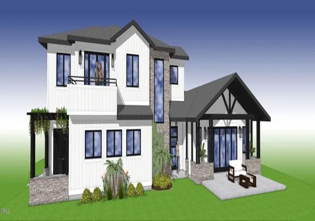Land for sale at 631 Corriente Ct, Camarillo, CA 93010 | MLS# V1-38734