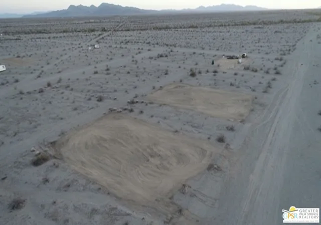 Photo 3 of Land for sale at 147941 Main St, Earp, CA 92242 | MLS# 26988415PS | Listing updated on 2026-09-16