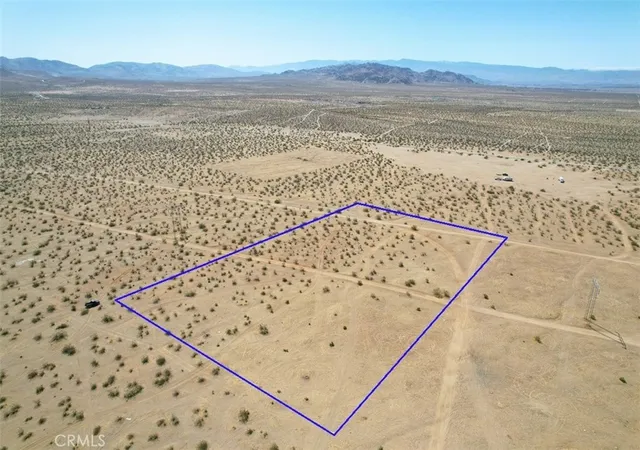 Photo 1 of Land for sale at 52 Rubicon St, Apple Valley, CA 92307 | MLS# HD26200511 | Listing updated on 2026-09-16