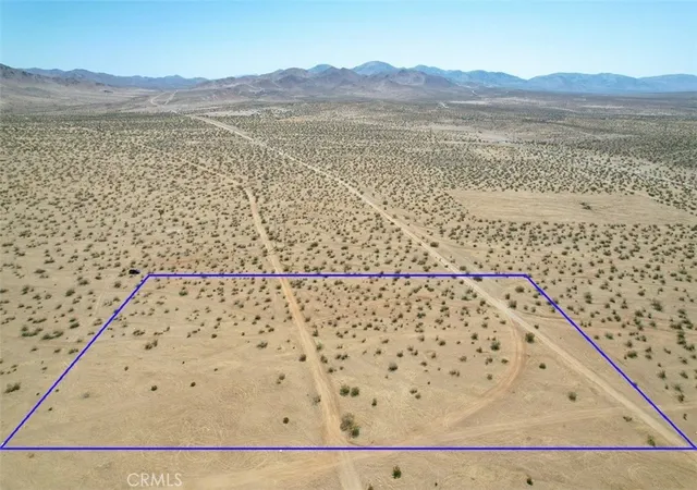 Photo 2 of Land for sale at 52 Rubicon St, Apple Valley, CA 92307 | MLS# HD26200511 | Listing updated on 2026-09-16