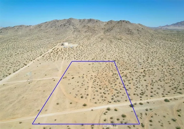 Photo 4 of Land for sale at 52 Rubicon St, Apple Valley, CA 92307 | MLS# HD26200511 | Listing updated on 2026-09-16