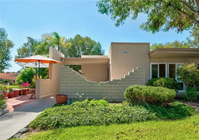 Photo 1 of Condo for sale at 2103 Ronda Granada #U, Laguna Woods, CA 92637 | MLS# OC26200693 | Listing updated on 2026-09-16