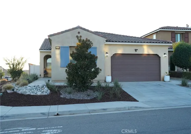Single family home for sale at 1619 Velum Ct, Beaumont, CA 92223 | MLS# IV26201688